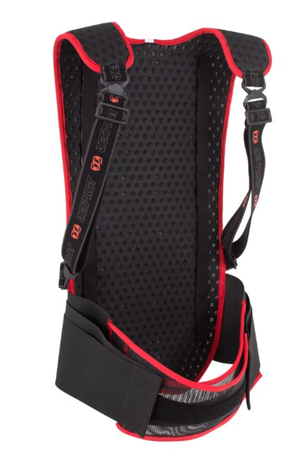 Защита спины JetPilot Pro-Tech X1