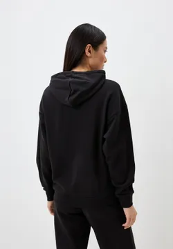 Толстовка женская PUMA ESS+ Script Hoodie TR