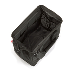 Сумка allrounder m black