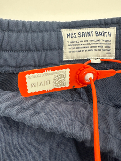 Шорты MC2 Saint Barth