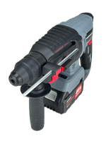 Аккумуляторный бесщеточный НАБОР 3в1 PROFIPOWER ProfiSet 3D18 (Li-ion-2шт, 4Ач, З/У, в кейсе, E0080, E0081, T0058) (E0095)