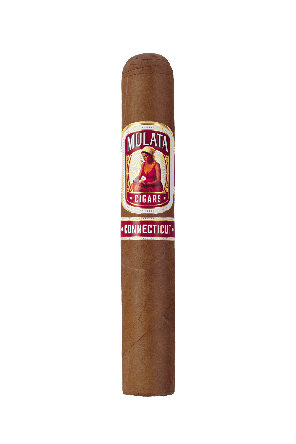 Orishas Mulato Robusto Connecticut