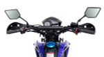 Мотоцикл Regulmoto SK200GY-5 с ПТС