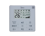 Чиллер модульный Midea MCCH35B-SA3L
