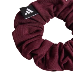 Повязка на голову Adidas Scrunchies 3P - pure turbo/maroon/frozen purple