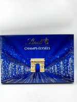 Шоколадные конфеты ассорти Lindt Champs-Elysees 17 конфет 182 г (Франция)