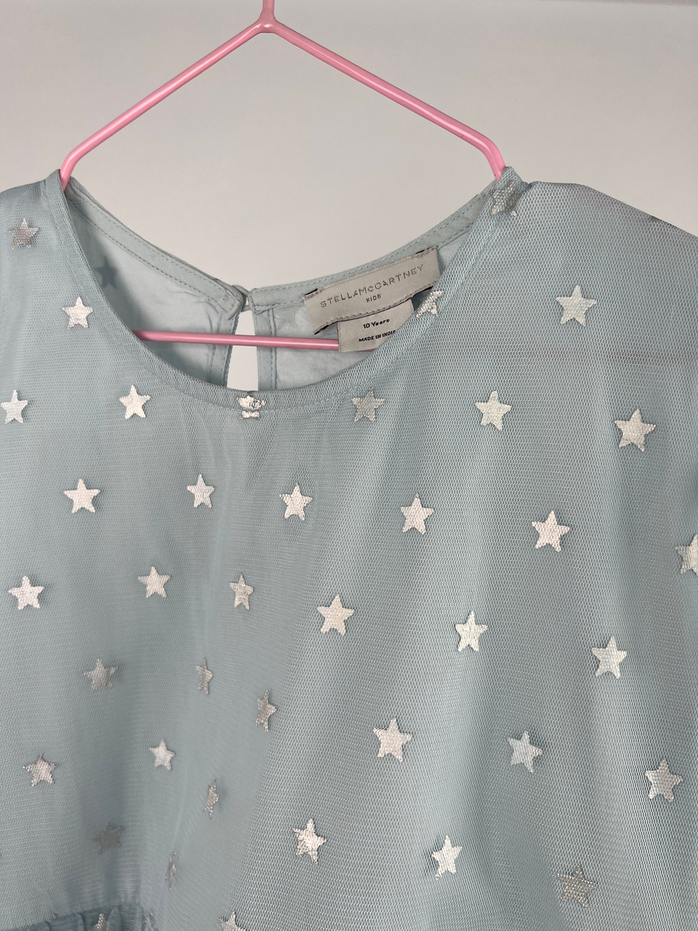 Платье Stella McCartney