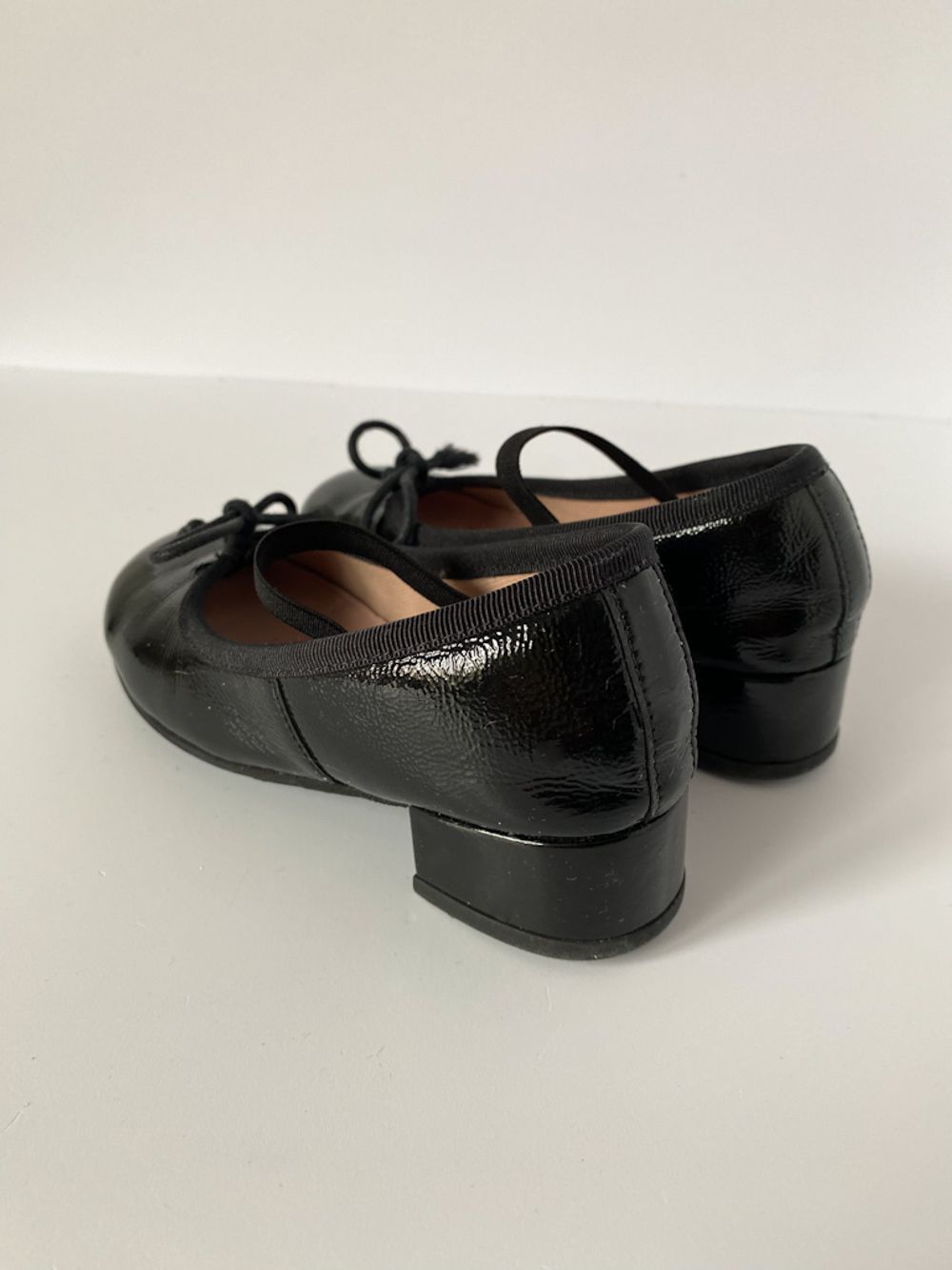 Лаковые туфли Pretty Ballerinas, 24