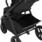 Прогулочная коляска SBL Elegante D Black