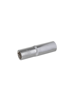 Головка 1/2" Gear Lock 16 мм L=78 мм удлиненная, на холдере Arnezi R0330116