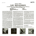 Lou Donaldson / Gravy Train (LP)