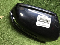 Крышка зеркала правая Mercedes M GLE W166 (11-18)