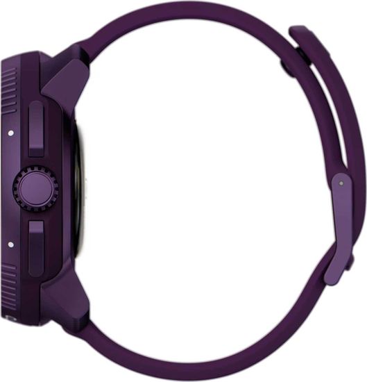 Спортивные Часы Suunto Race Titanium Amethyst SS050933000