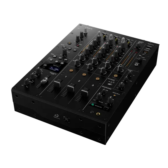 AlphaTheta DJM-V5 Black