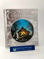 Christmas books