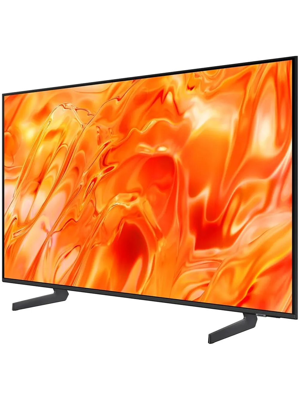 Телевизор Samsung QLED QE65QN70HAUXPY (2026), Смарт ТВ, Wi-Fi