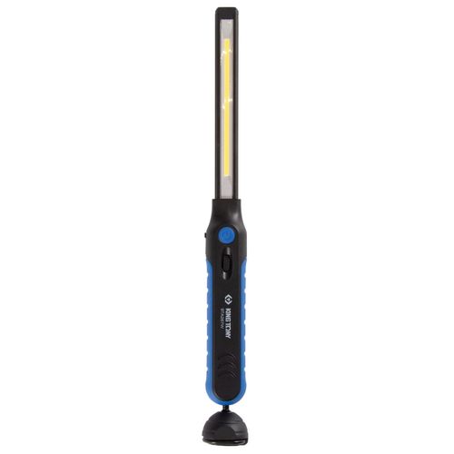 KING TONY (9TA267W) Фонарь светодиодный, шарнирный, 1+1 элементов, Wireless магнитная, Li-Ion, 3,7 В