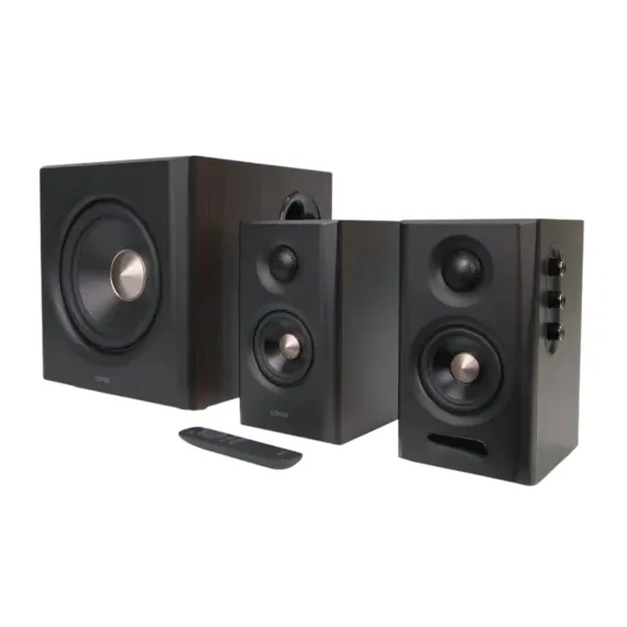 Edifier S355DB Brown