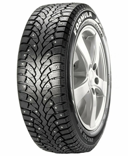 Pirelli Formula Ice