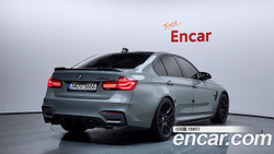 BMW M3 M3 Sedan CS — 2018