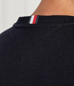 Футболка Tommy Hilfiger - темно-синий(MW0MW35465)