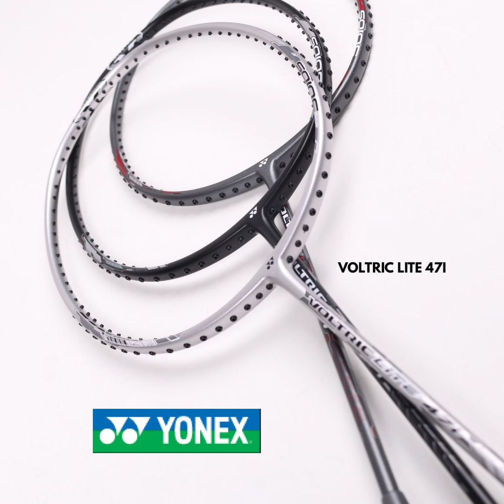 Ракетка для бадминтона YONEX VOLTRIC LITE 47I в наличии в Москве