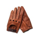 Водительские перчатки Cafe Leather Triton Driving Gloves - M