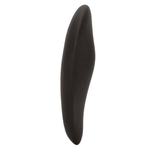 Черный вибровкладыш в трусики с пультом ДУ California Exotic Novelties Silicone Remote Panty Pleaser SE-0077-45-3