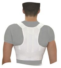 Корректор осанки Tonus Elast 0109, размер XL