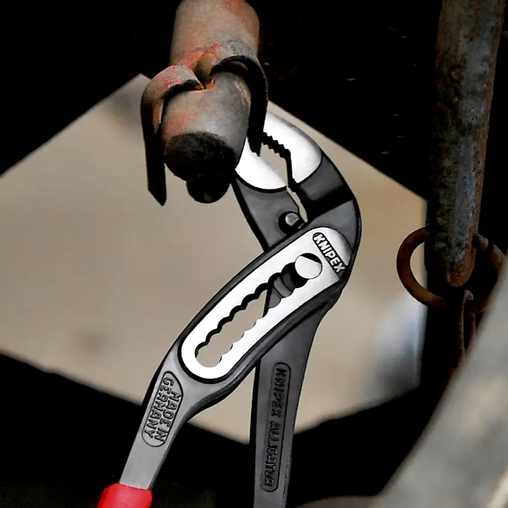Alligator® черненые 300 мм Knipex 88 01 300 SB