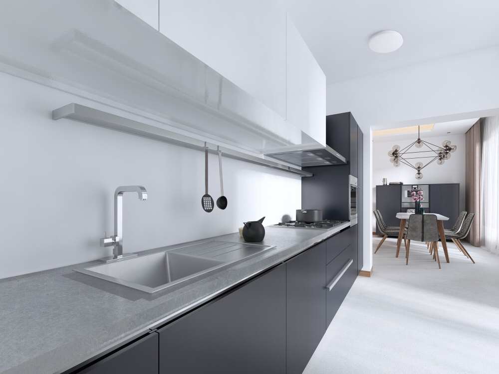 Светильник светодиодный герметичный KANLUX VARSO LED 18W 4000К NW-O