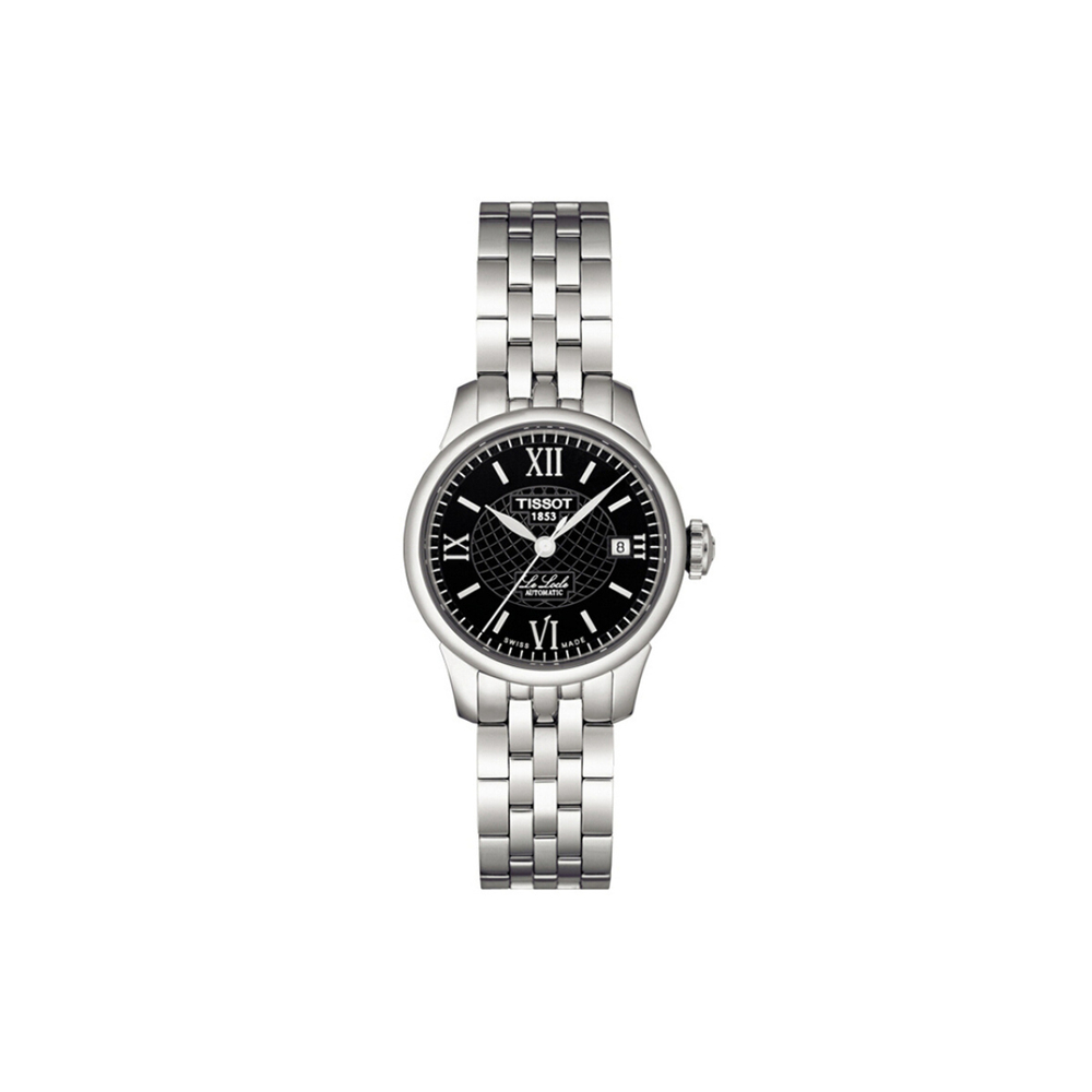 Часы TISSOT 25.3mm, T41.1.183.53