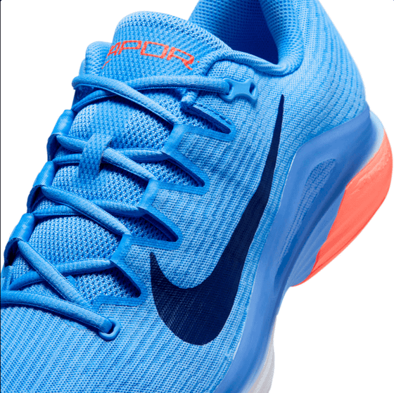 Кроссовки мужские Nike M Zoom Vapor 12 HC - University Blue