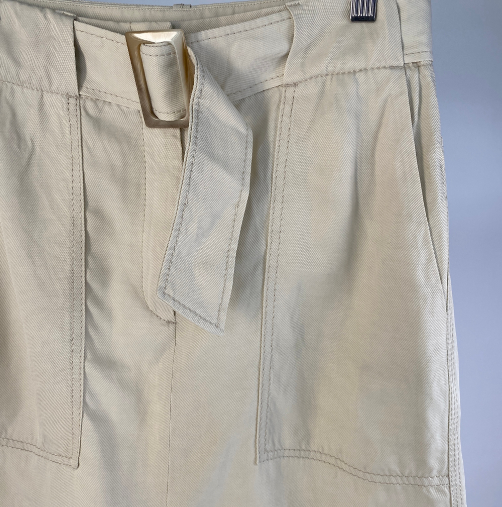 Юбка Massimo Dutti