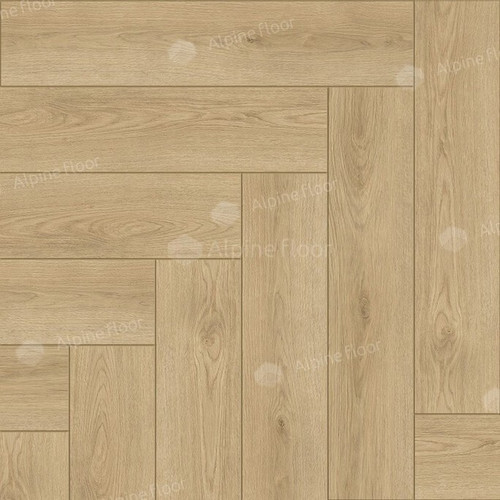 SPC ламинат Tulesna - Art Parquet Famoso (1005-03)