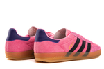 Adidas Gazelle Indoor "Bliss Pink Purple"