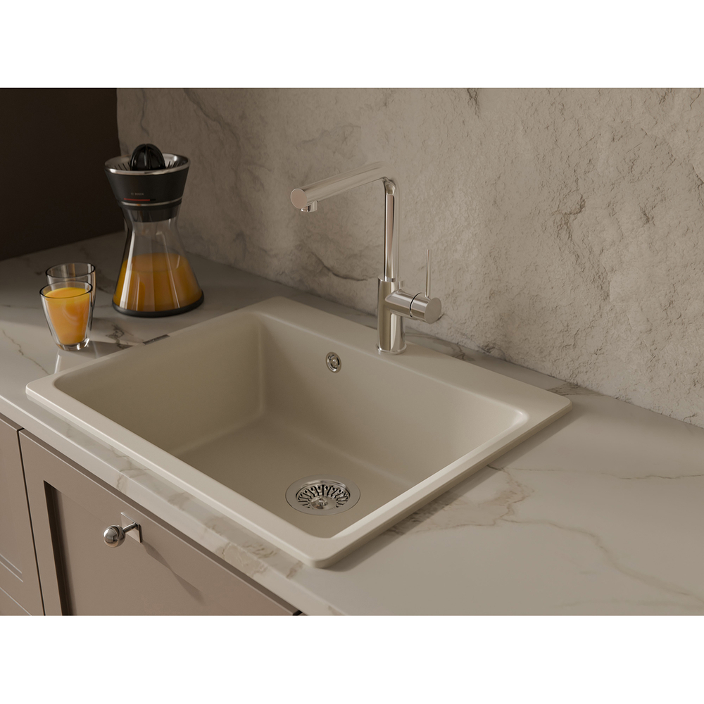 Rivelato AXEL X-60 beige scuro