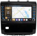 Магнитола для Haval H9 2015-2021 - Kuberg OL-1802 (кнопки и крутилки), Android 12, Быстрая, CarPlay, 4G SIM-слот