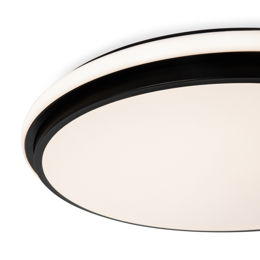 Потолочный светодиодный светильник Freya Pie FR6086CL-L117B