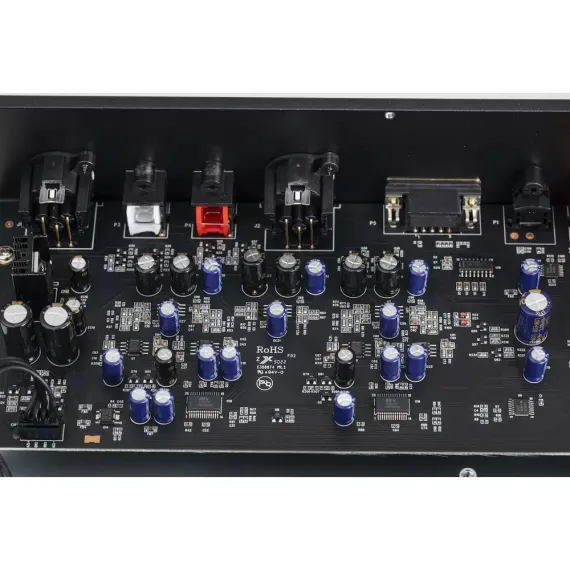 Magnetar UDP 800