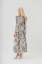 Блуза Фалерно NOME Atelier