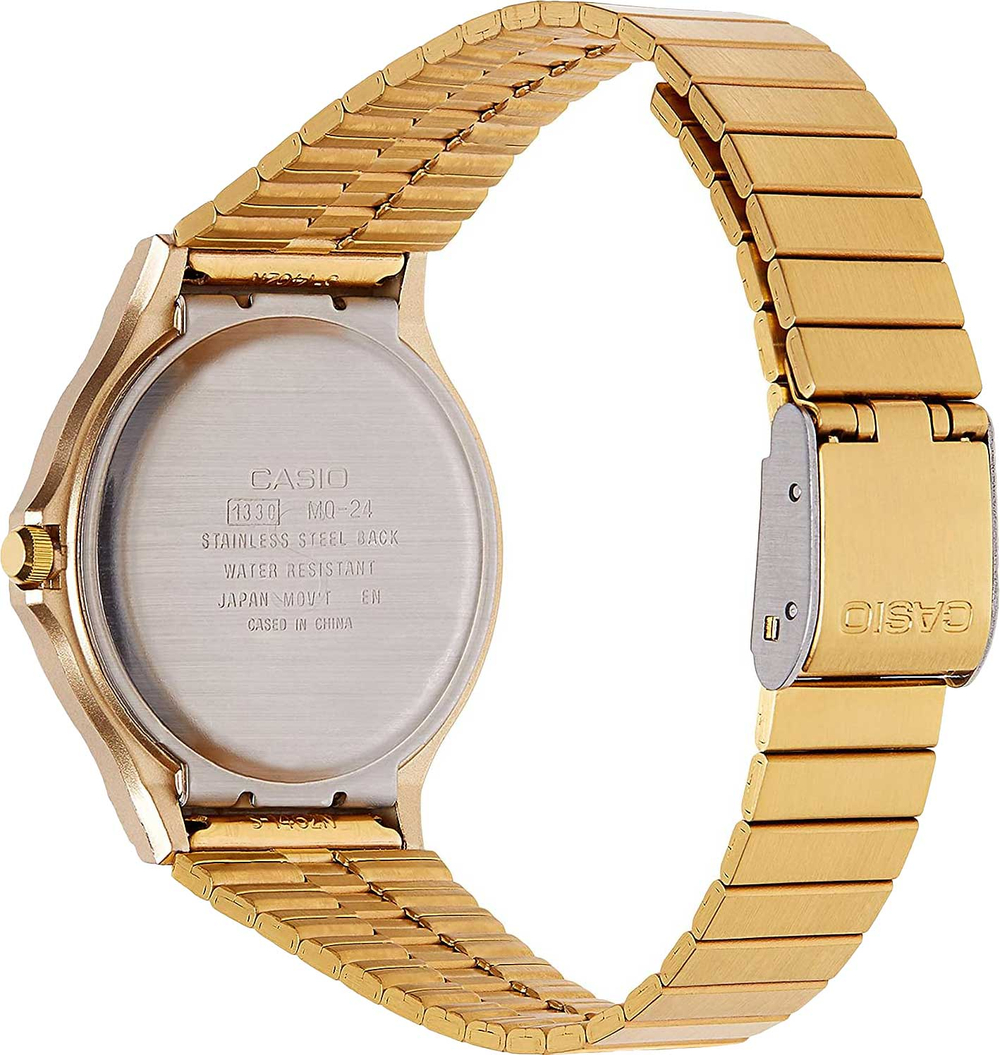 Часы Casio MQ-24G-9EEF