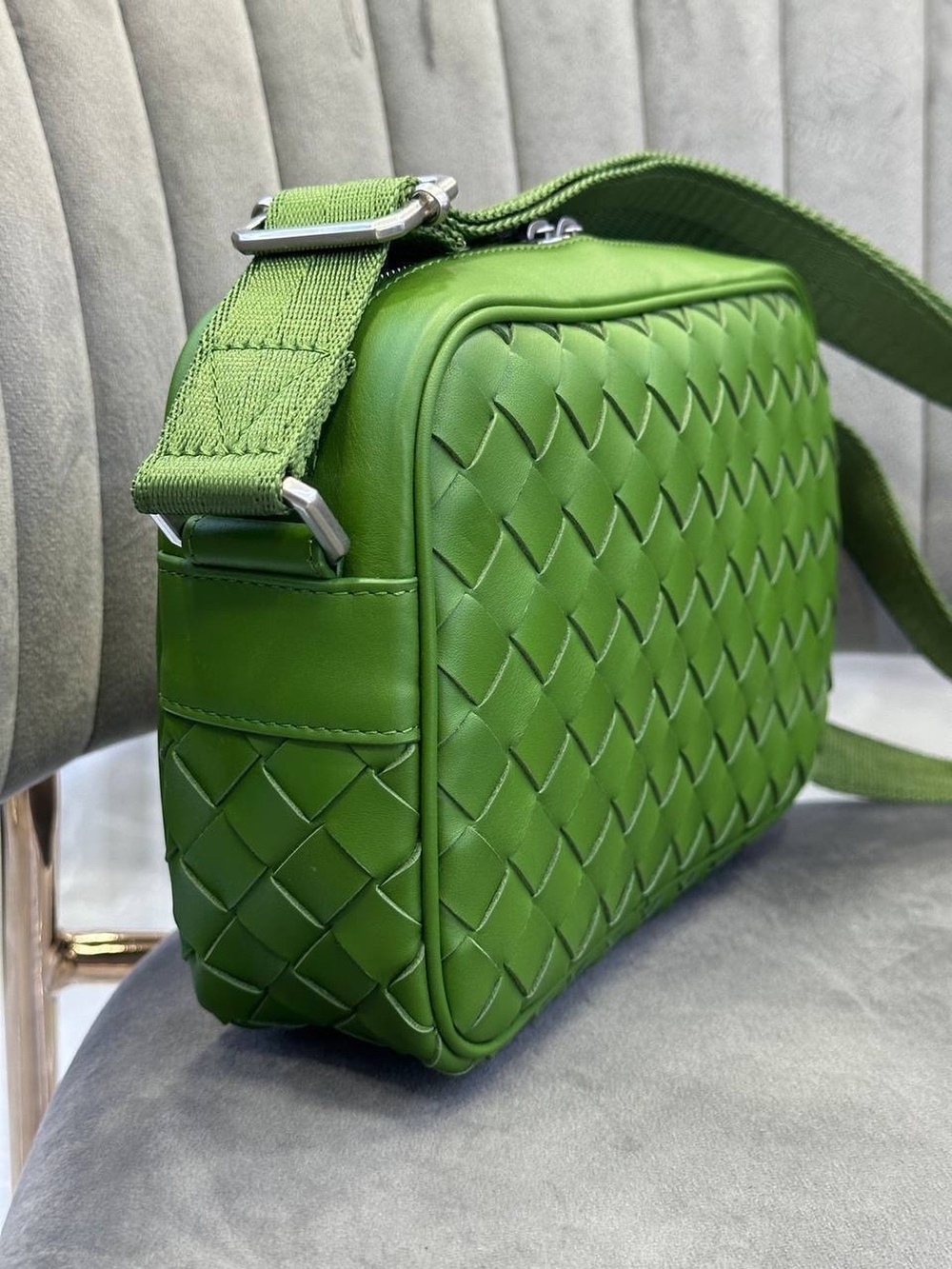 Сумка через плечо Bottega Veneta