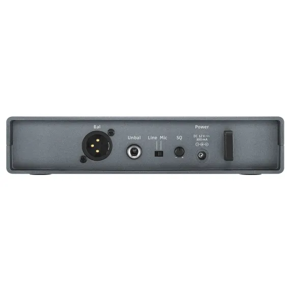 Sennheiser XSW 1-825-B
