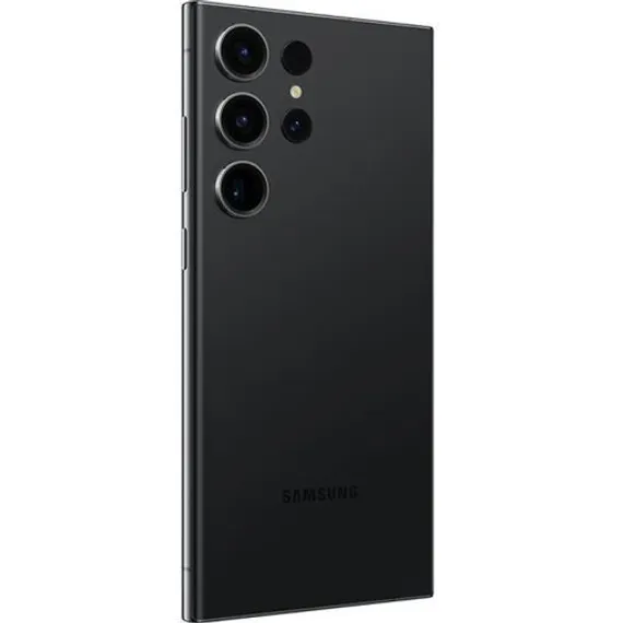 Samsung Galaxy S23 Ultra 12/512GB Черный