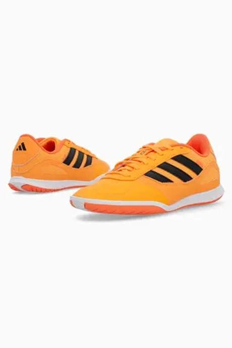 Футзалки adidas Top Sala 3 IN Junior - оранжевый