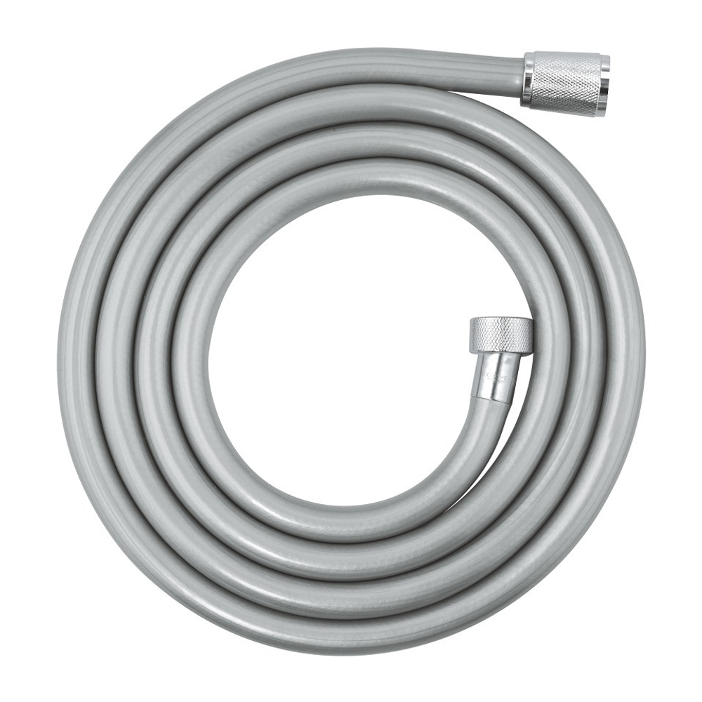 Душевой шланг GROHE VitalioFlex Comfort, 2000 мм, хром (27173002)