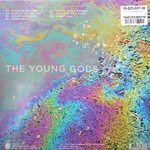 The Young Gods / Data Mirage Tangram (2LP+CD)