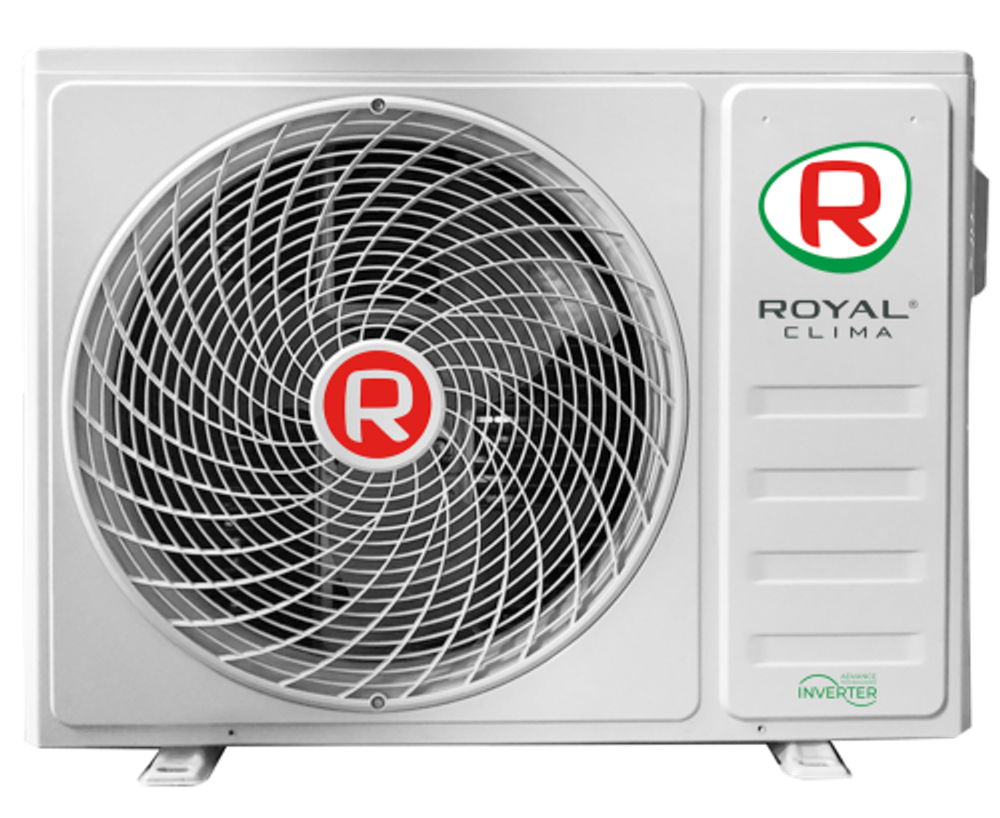Классическая сплит-система Royal Clima GLORIA RC-GL35HN
