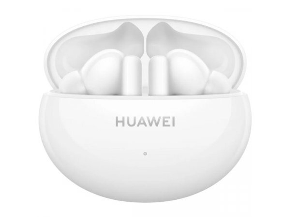 Беспроводные наушники Huawei FreeBuds 5i Ceramic White
